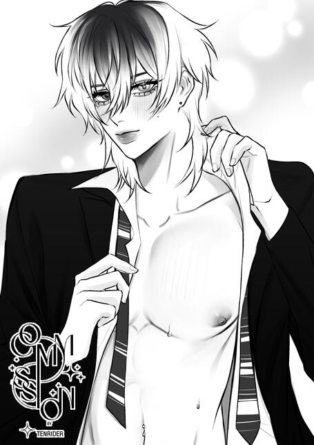 Clean Sketch +monotone